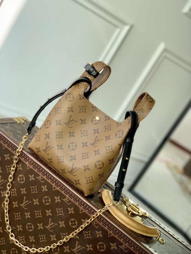 LV Satchel bags